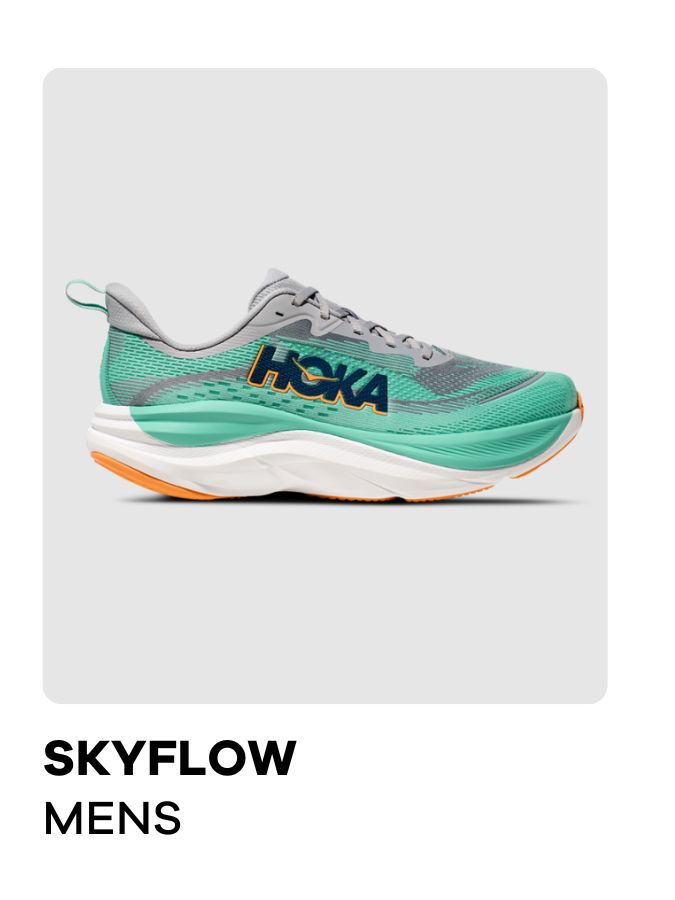 Hoka Skyflow Mens
