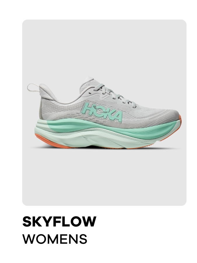 Hoka Skyflow Womens