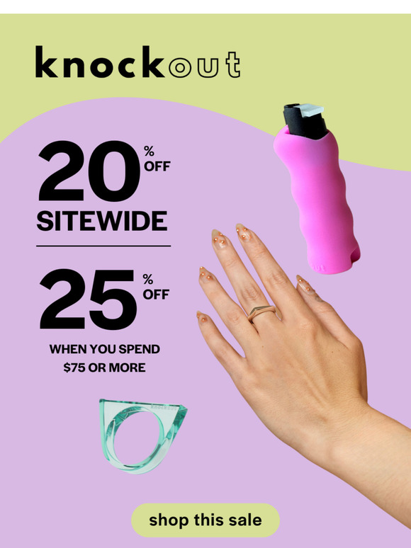 *EXCLUSIVE LABOR DAY SALE*