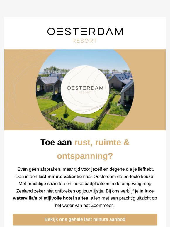 Spontaan naar Zeeland? Waarom niet! ✨
