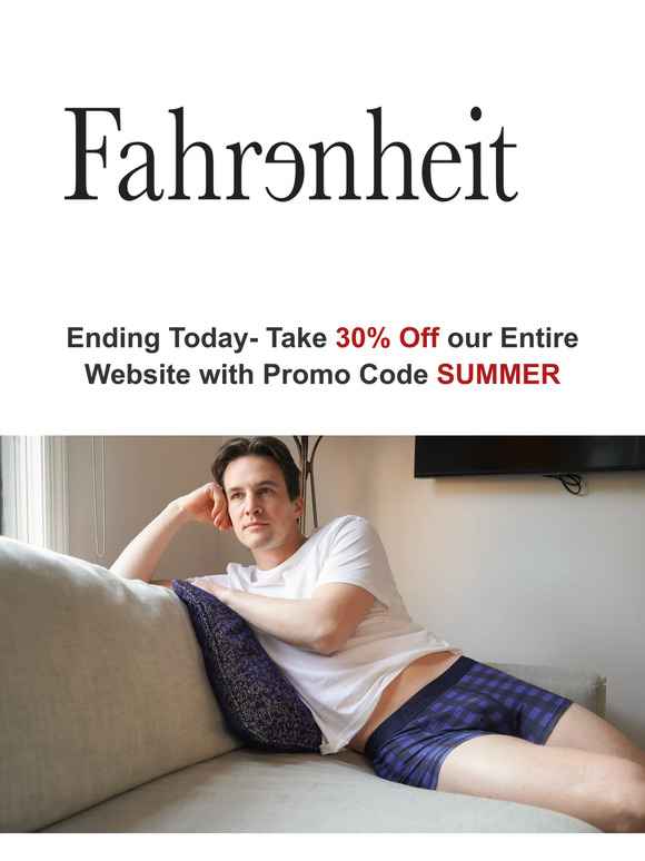 Last Chance- 4th of July Sale ends today Save 30%