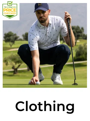 Shop Clothing