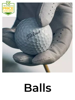 Shop Balls