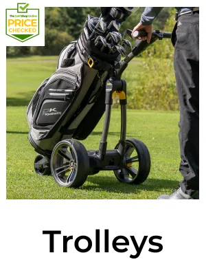 Shop Trolleys