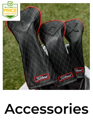 Shop Accessories