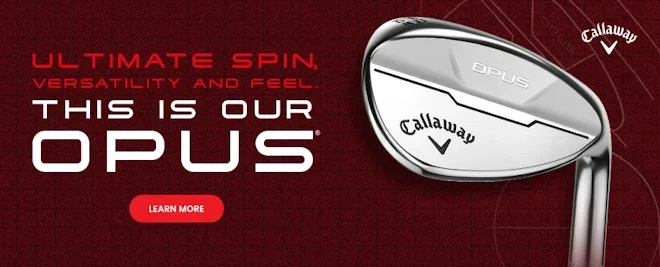 New OPUS Wedges