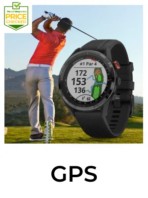 Shop GPS