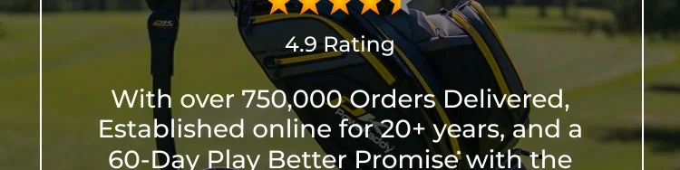 60 Days Easy Return Policy