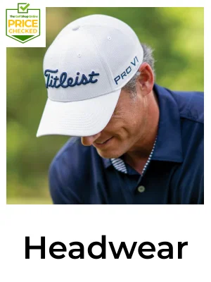 Shop Headwear