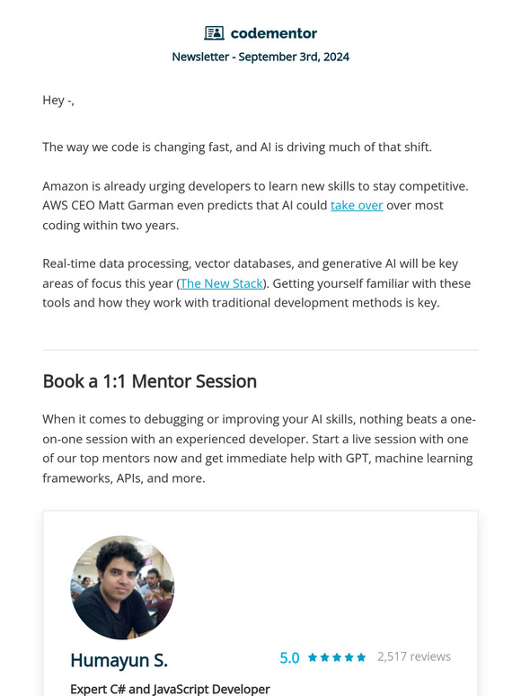 AI is replacing coding — are you ready?