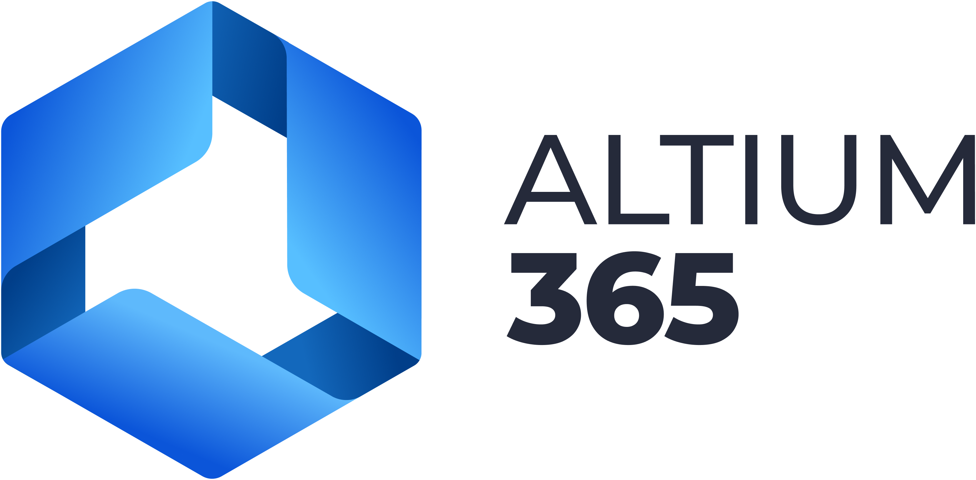 Altium 365 Logo