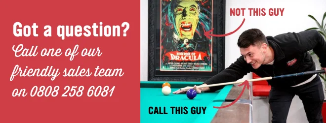 Pool Table Competitio Home Leisure Direct: Get the NEW Official World Pool Championship Table ...