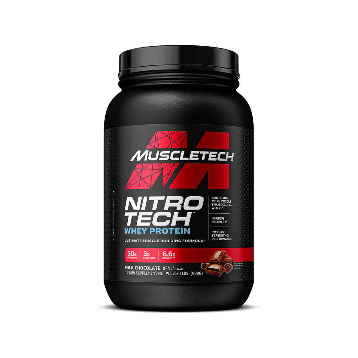 Image of Nitro-Tech