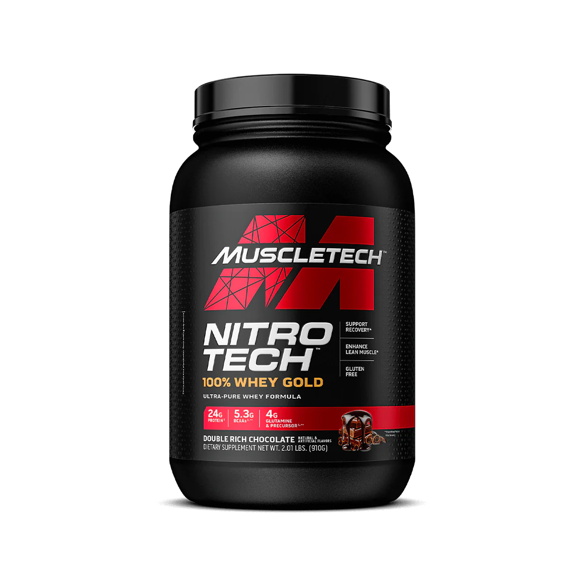 Image of Nitro Tech 100% Whey Gold