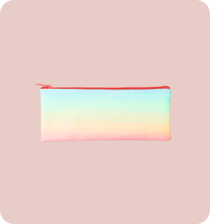 Pixie Pencil Pouch