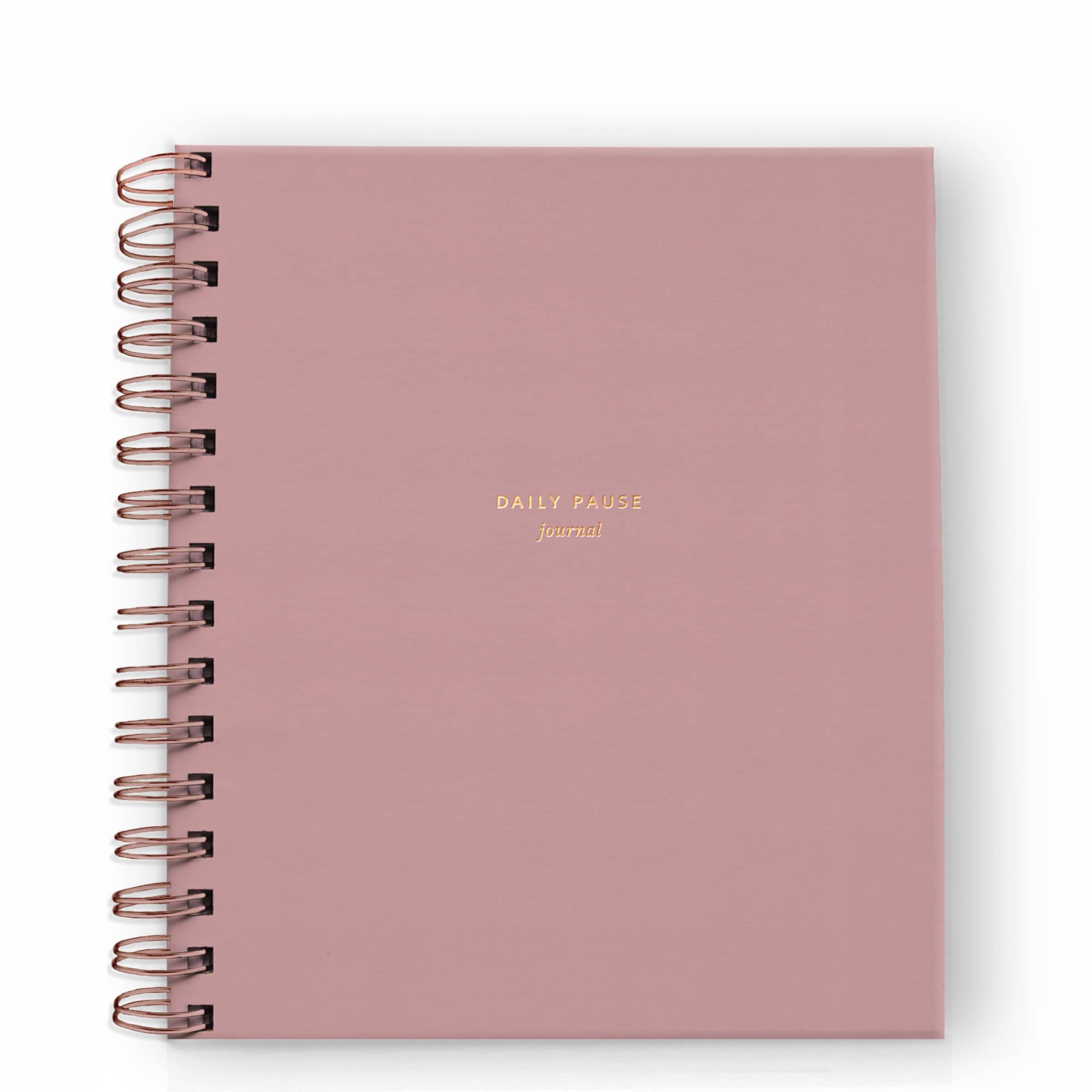 Daily Pause Journal