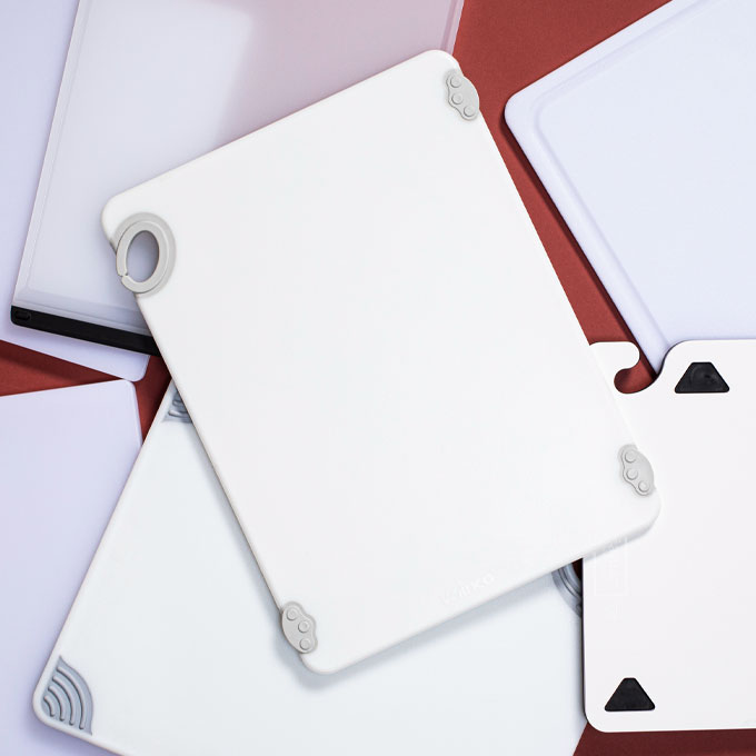Cutting boards