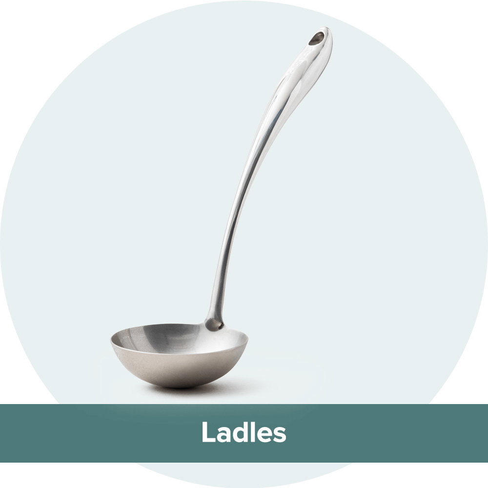 Ladles