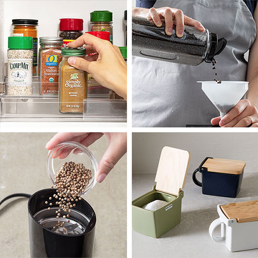 Transform Your Cooking with Spices