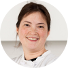 Miye Bromberg's Headshot