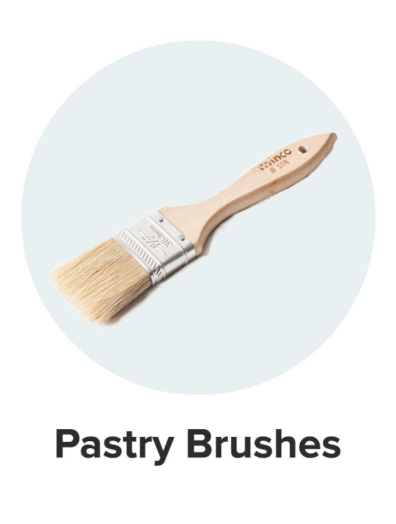 Pastry Brushes