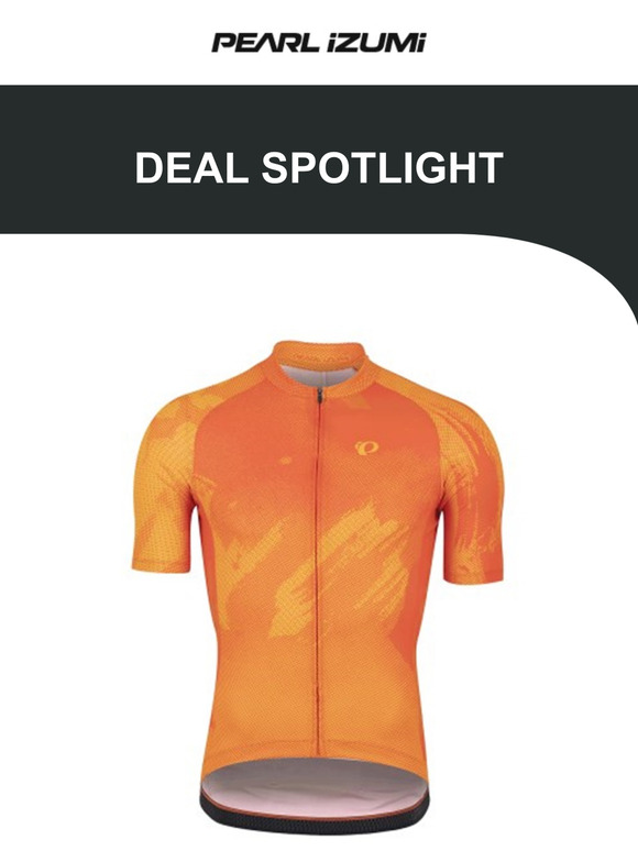 Clearance Deal Spotlight