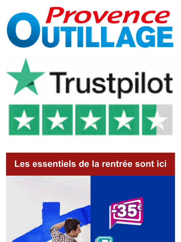 Les essentiels de la rentrée sont ici