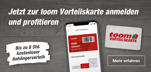 Toom Der Prozentoomat Jetzt mitmachen! Milled