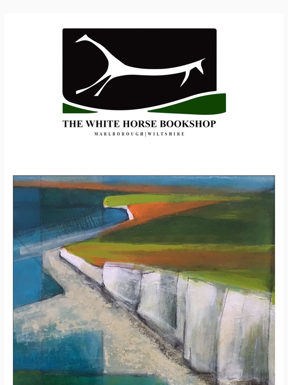 NEW EXHIBITION: Susan Kirkman - Paintings