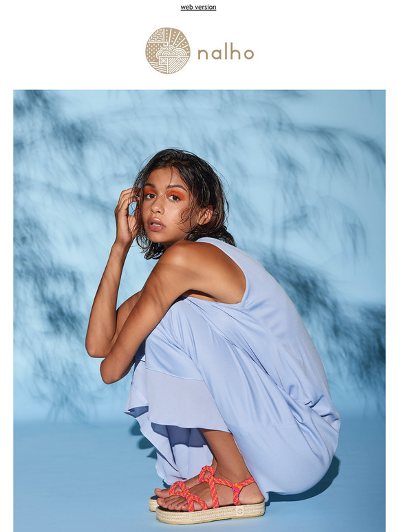 30% OFF - A touch of yoga in every step with our sandals