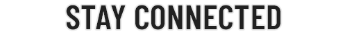 Stay Connected