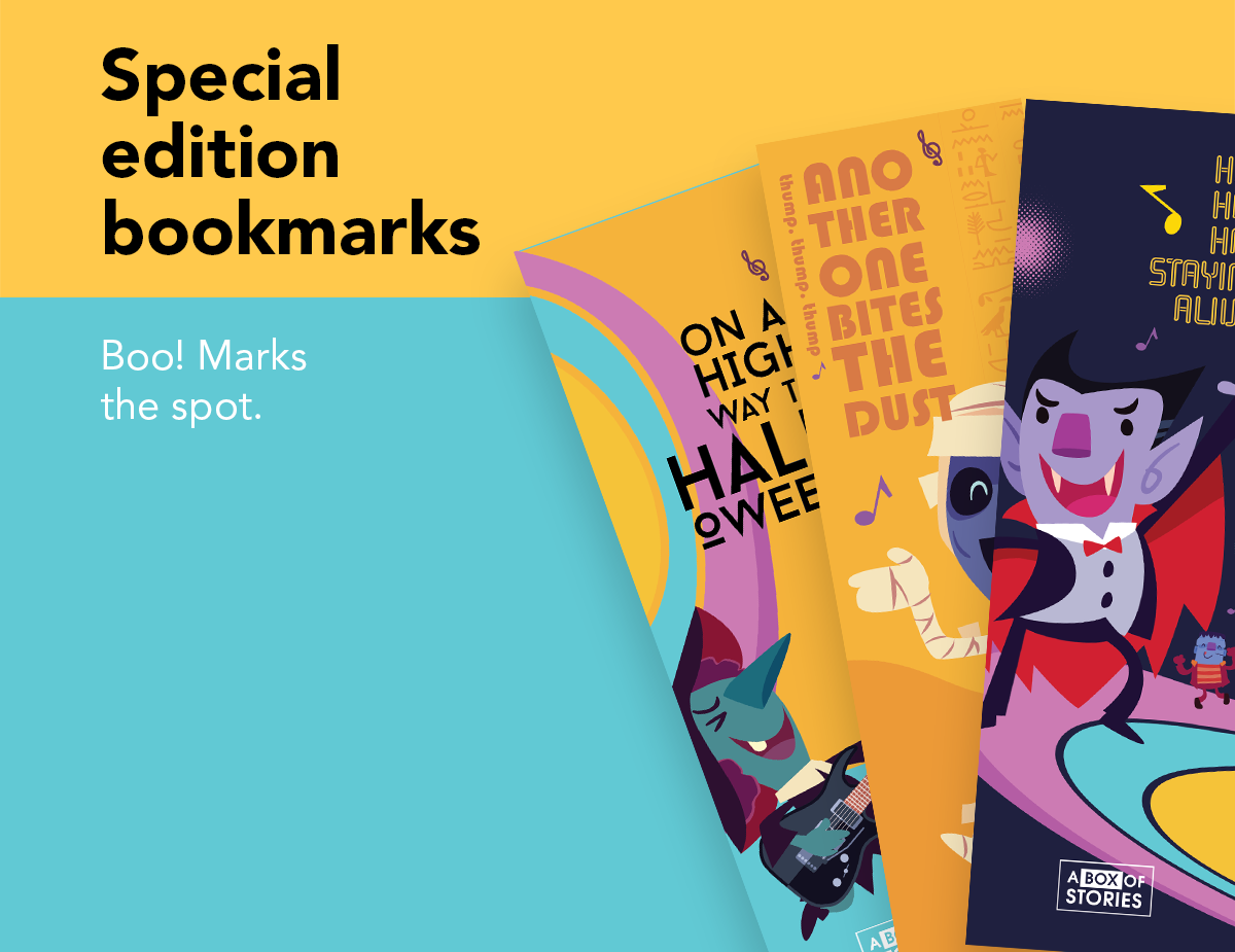 bookmarks