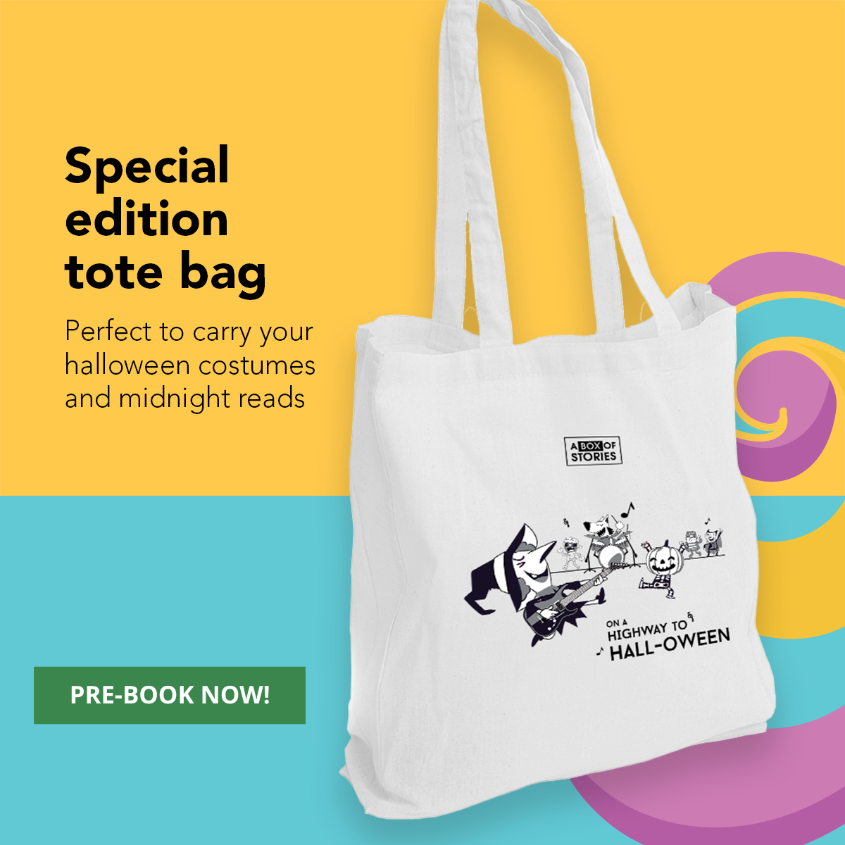 tote