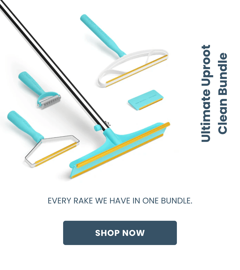 Ultimate Uproot Clean Bundle  [Shop Now] 