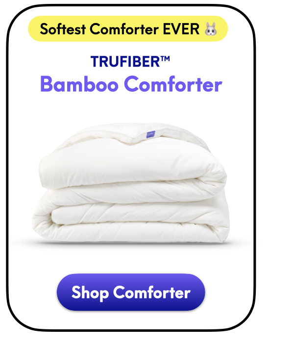 TruFiber Comforter