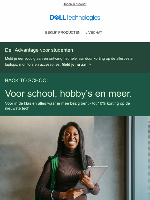 Betere prestaties om je grootste ideeën te stimuleren | Terug naar school
