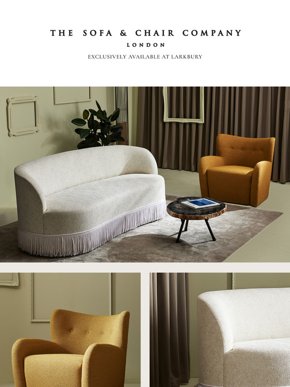 Order your bespoke pieces now to receive them in time for Christmas