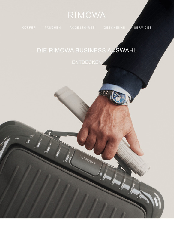 Machen Sie mehr aus Ihren Geschäftsreisen