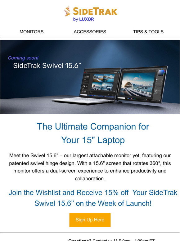 See What the Buzz is About!