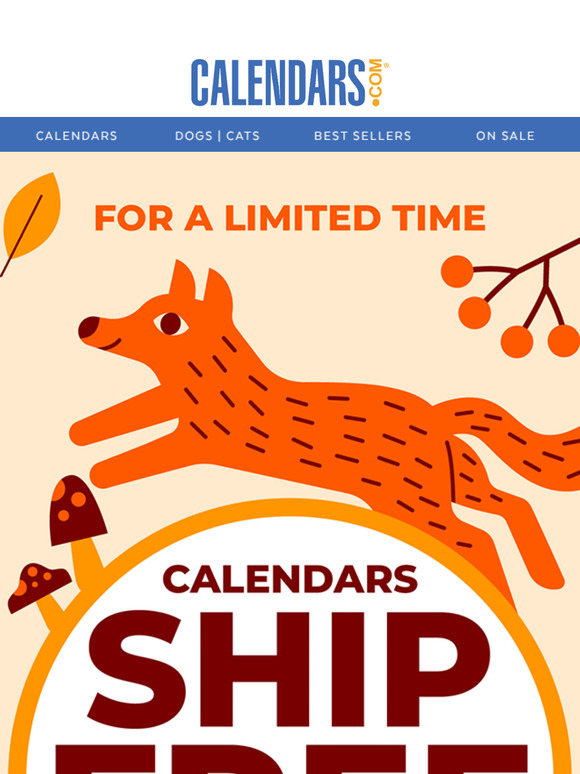 Pumpkin spice & something nice: 20% off 🎃