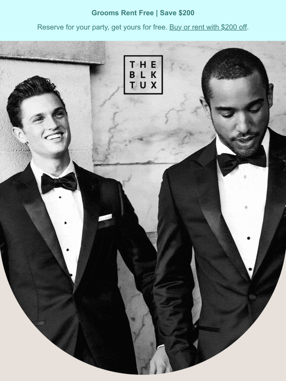 We make looking good look easy.