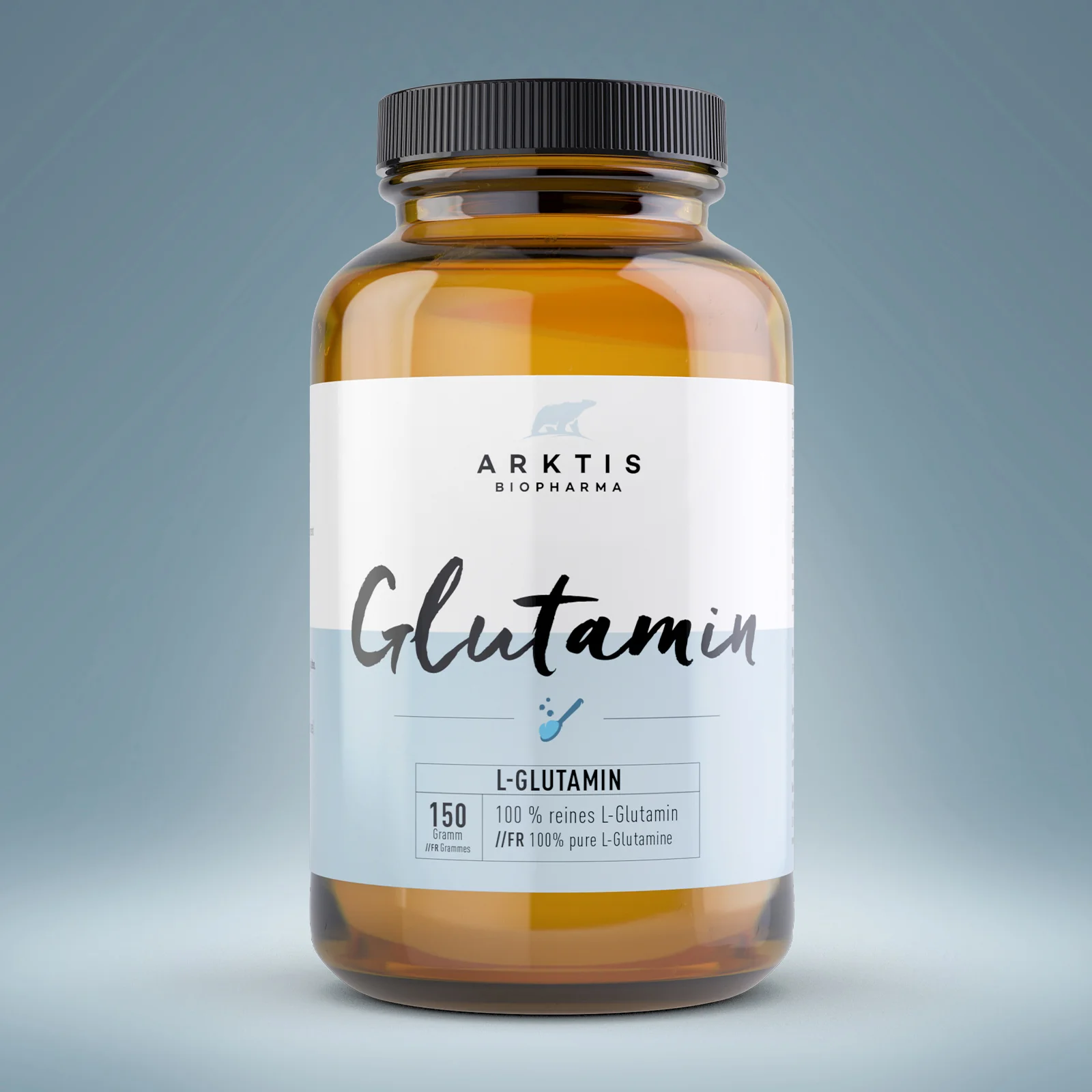 Image of Arktis L-Glutamin