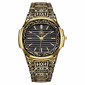 KALIBER X1 GOLD