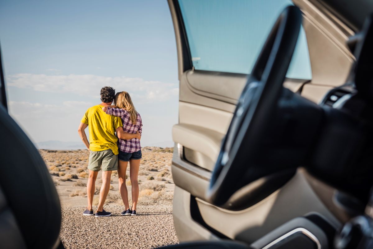 Seize summer Let's Go moments -- and savings.