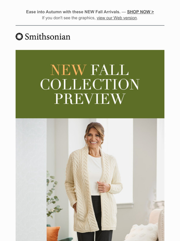 Email Newsletters Shop Sales, Discounts, and