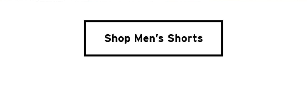 MEN'S Shorts