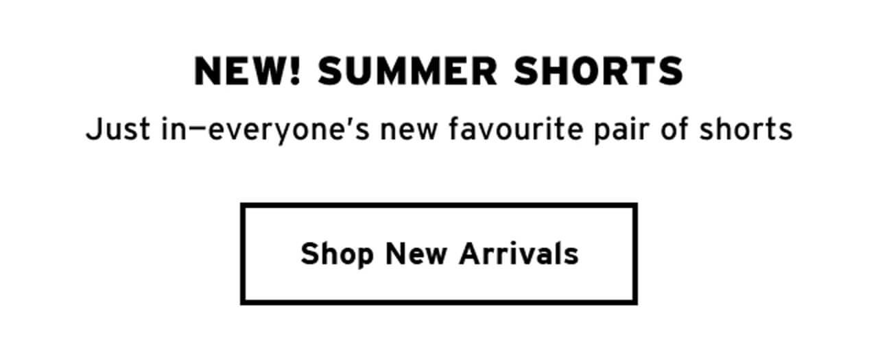 New Arrivals
