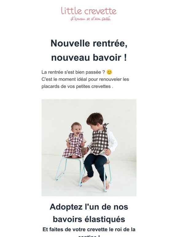 Faites le plein pour la rentrée ​✏️🧸