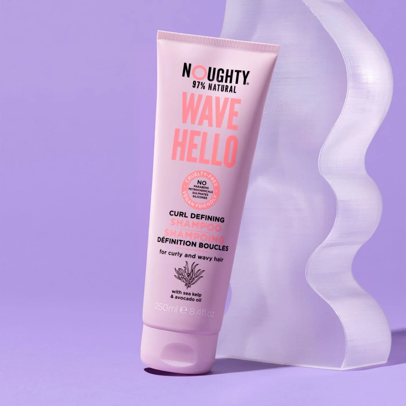Image of Wave Hello Shampoo - 250ml