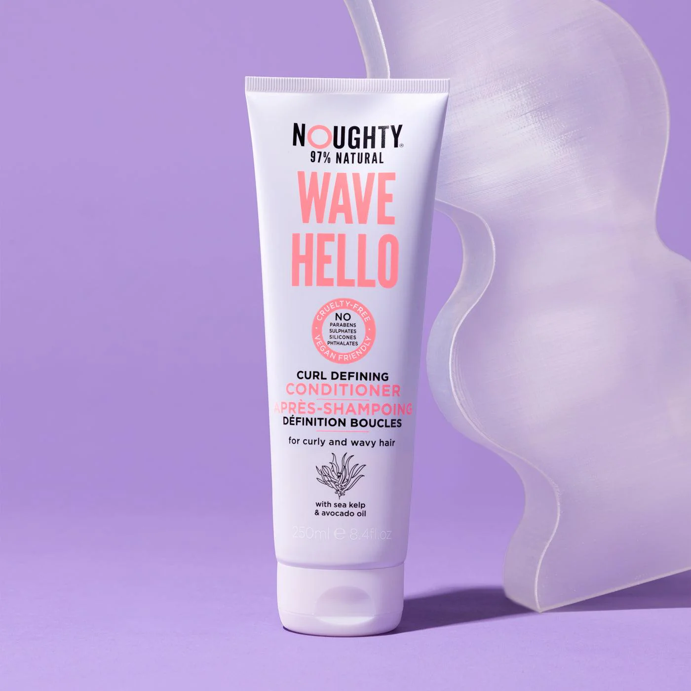 Image of Wave Hello Conditioner - 250ml